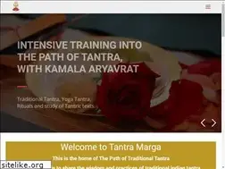 Sites similar to tantramarga.com