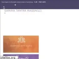 Sites similar to tantramassageamsterdam.nl