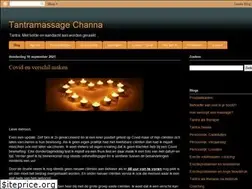 Sites similar to tantramassages.nu