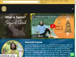 Sites similar to tantranectar.com