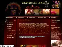 Sites similar to tantraoaza.cz