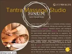 Sites similar to tantraoslo.no
