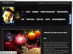 Sites similar to tantrapsychic.com