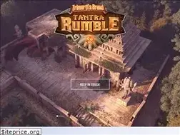 Sites similar to tantrarumble.com