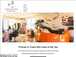 Sites similar to tantrasalon.com