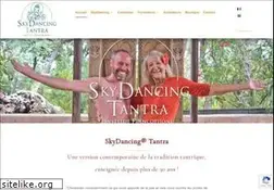 Sites similar to tantraskydancing.com
