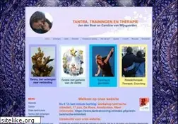 Sites similar to tantratraining.nl