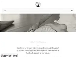 Sites similar to tantravayayoga.com