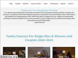 Sites similar to tantraworkshops.com