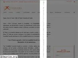 Sites similar to tantrayamorconsciente.com