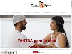 Sites similar to tantrayyoga.com
