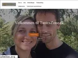 Sites similar to tantrazone.dk