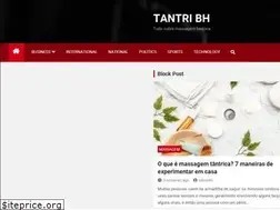 Sites similar to tantri.com.br