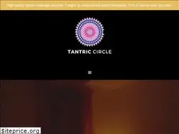 Sites similar to tantriccircle.com