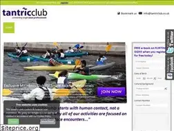 Sites similar to tantriclub.co.uk