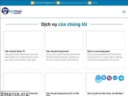 Sites similar to tantrieuexpress.com