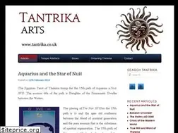 Sites similar to tantrika.co.uk
