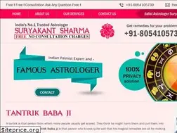 Sites similar to tantrikbabaji.com