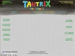 Sites similar to tantrix-rus.ru
