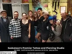 Sites similar to tantrixbodyart.com
