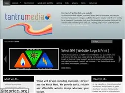 Sites similar to tantrumedia.com