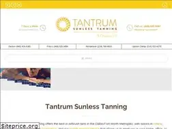 Sites similar to tantrumtans.com