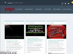 Sites similar to tantrumtv.com