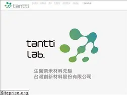 Sites similar to tantti.com