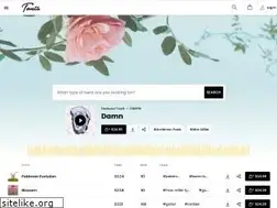 Sites similar to tantubeats.com