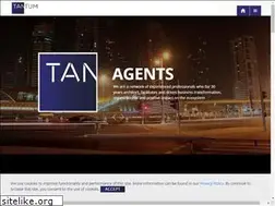 Sites similar to tantum.com