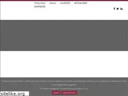 Sites similar to tantumconsultores.com
