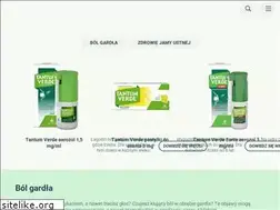 Sites similar to tantumverde.pl