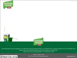 Sites similar to tantumverde.ro