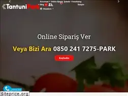 Sites similar to tantunipark.com