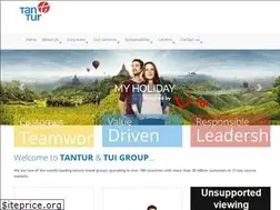 Sites similar to tantur.com.tr