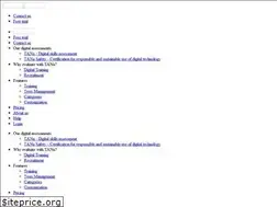 Sites similar to tanu.io