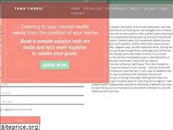 Sites similar to tanuchoksi.in