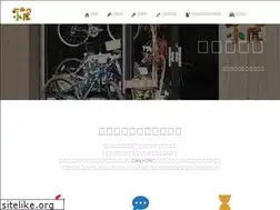 Sites similar to tanuki-goya.com