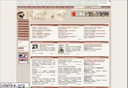 Sites similar to tanuki.pl