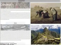 Sites similar to tanukinomori.jp