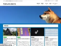 Sites similar to tanukoro.com