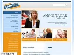 Sites similar to tanuljangolt.hu