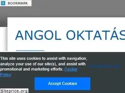 Sites similar to tanuljon-angolul.weebly.com