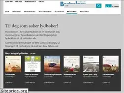 Sites similar to tanumlydbok.no