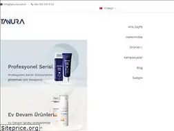 Sites similar to tanura.com.tr