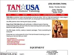 Sites similar to tanusacapecoral.com