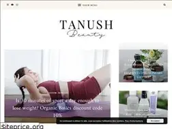 Sites similar to tanushbeauty.com