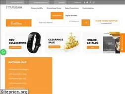 Sites similar to tanushh.com
