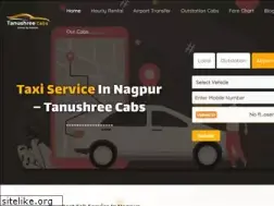 Sites similar to tanushreecabs.com