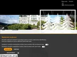 Sites similar to tanvald.cz